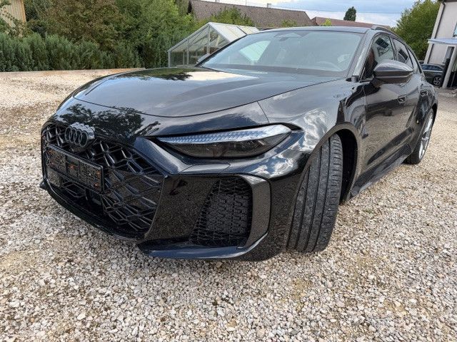 Audi RS 5 Avant KERAMIK - Carbon - 5 J. Garantie