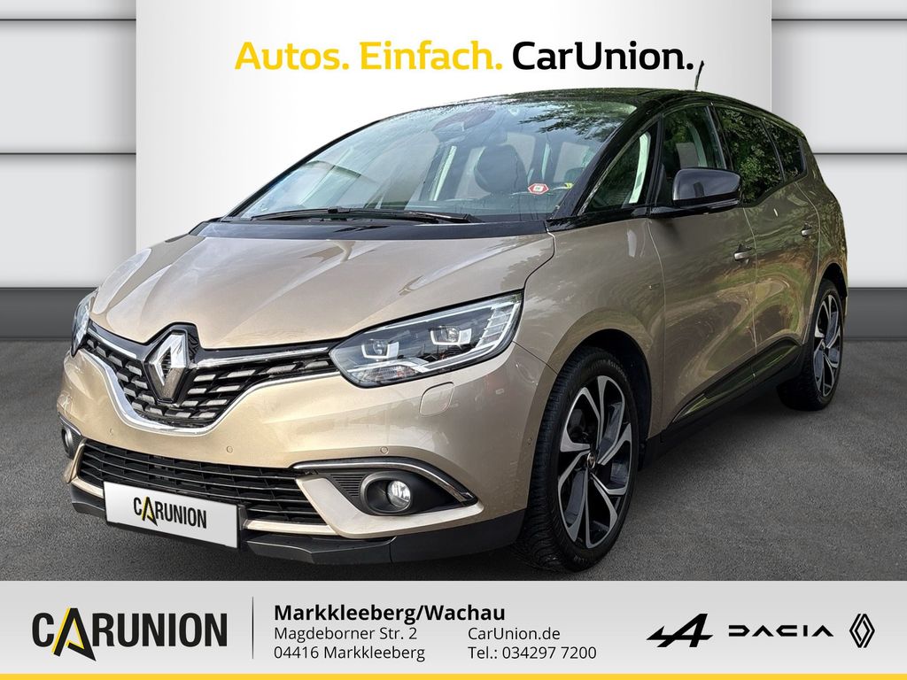 Bild des Angebotes Renault Grand Scenic Scenic Bose Edition TCe 140 EDC GPF