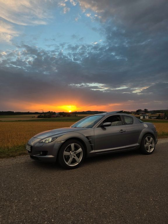Bild des Angebotes Mazda RX-8 Revolution 170kW Revolution