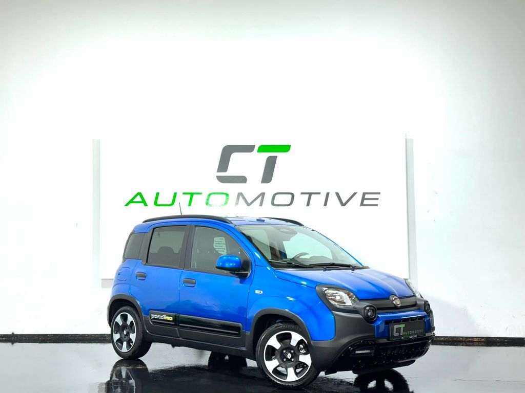 Bild des Angebotes Fiat Panda 4x2 Firefly Hybrid 70