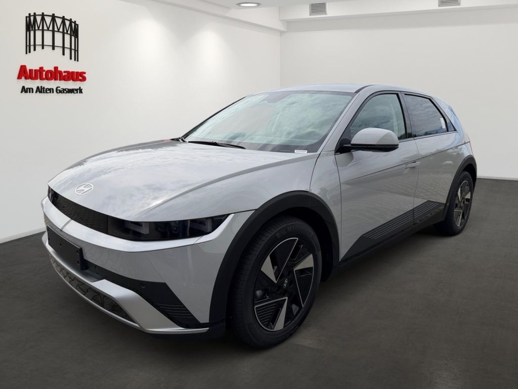 Bild des Angebotes Hyundai IONIQ 5 Uniq Elektro ALLRAD+HEAD-UP+LED+BOSE