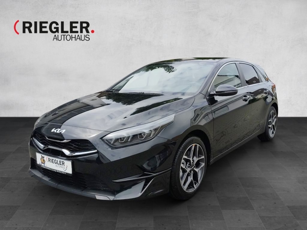 Bild des Angebotes Kia Ceed 1.5 T-GDI Spirit-S- LED Navi