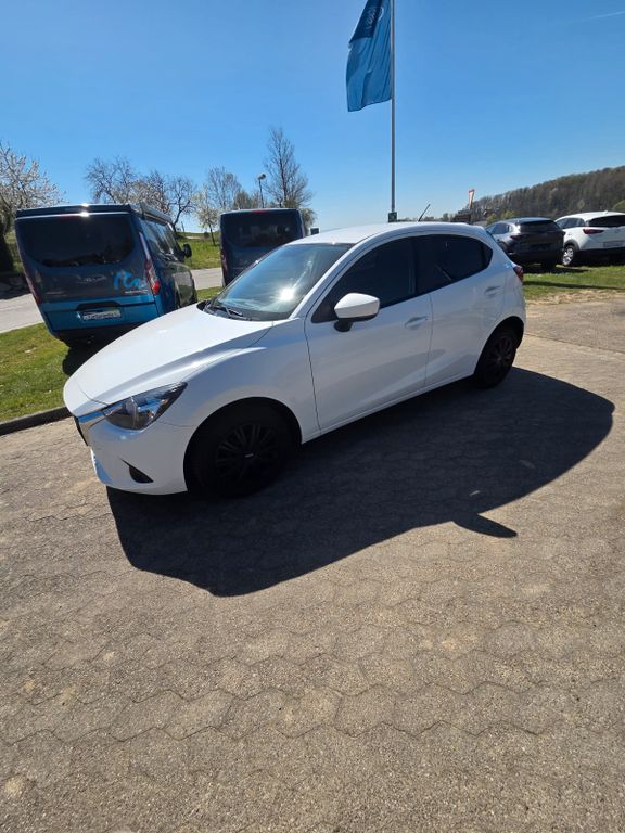Bild des Angebotes Mazda 2 Lim. Center-Line