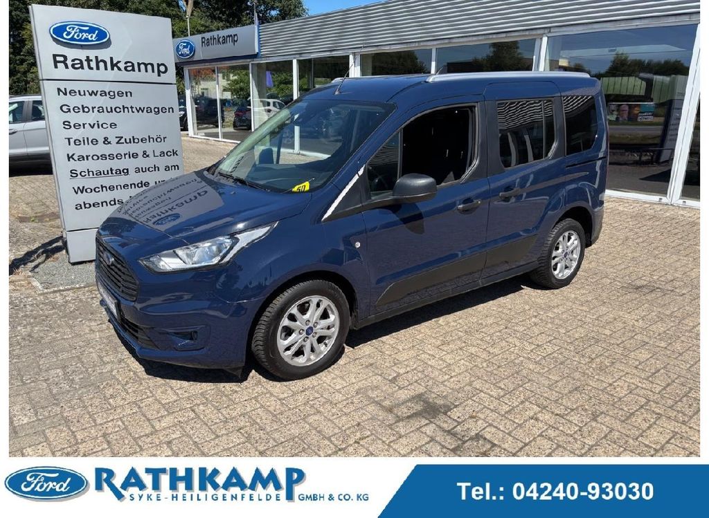 Bild des Angebotes Ford Tourneo Connect Trend