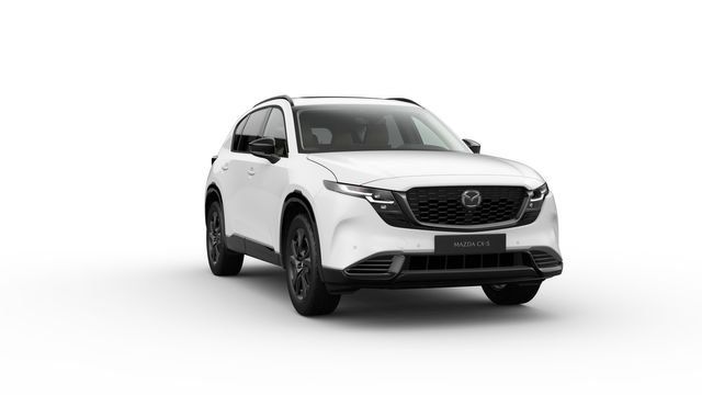 Bild des Angebotes Mazda CX-5 2.5 Homura BLOP