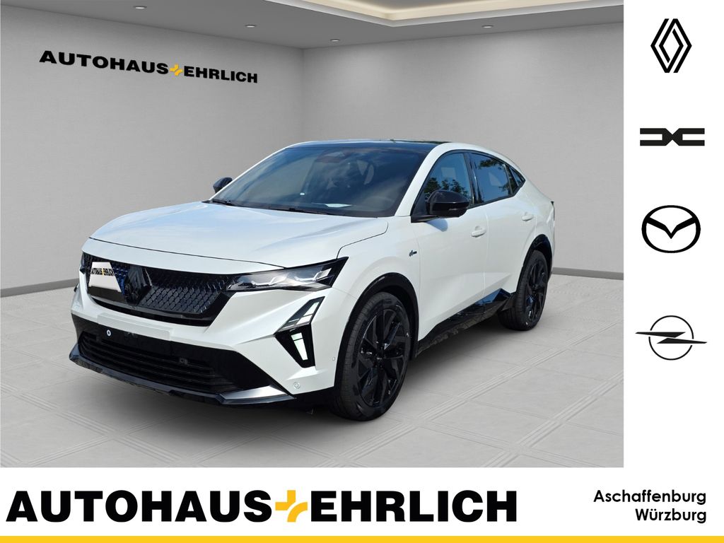Bild des Angebotes Renault Rafale 200  Full Hybrid Esprit Alpine PANORAMA