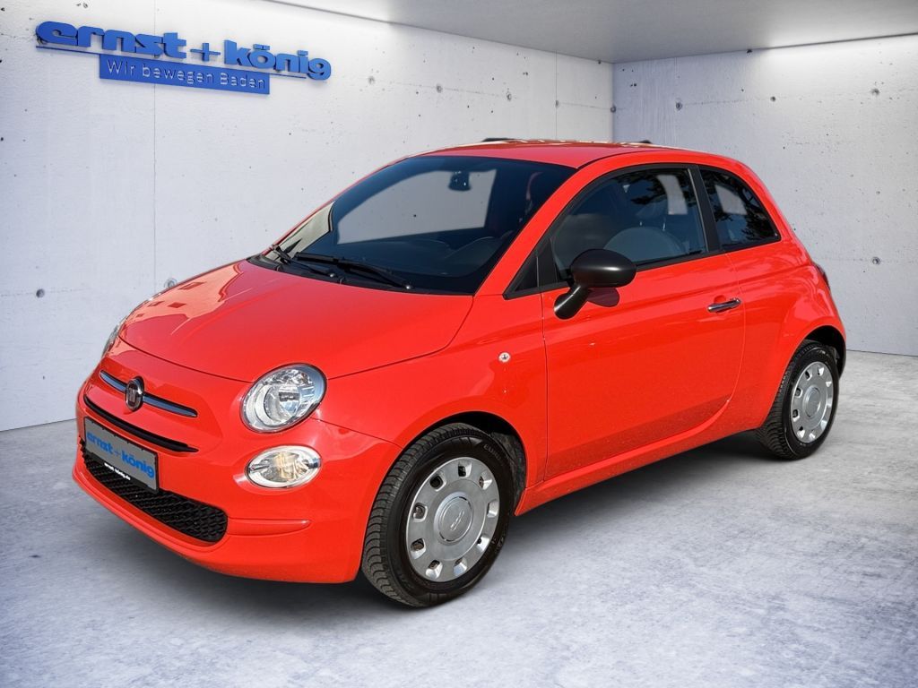 Bild des Angebotes Fiat 500 1.0 GSE Hybrid Cult