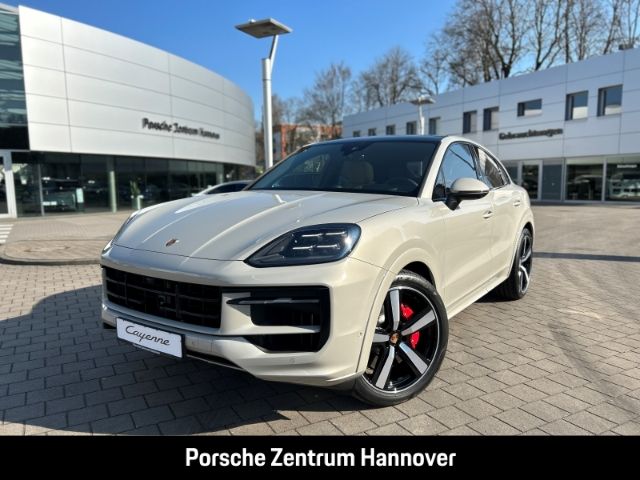 Bild des Angebotes Porsche Cayenne S Coupe