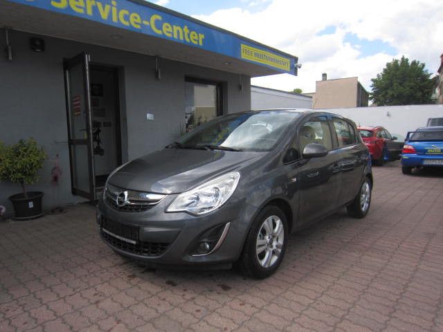 Bild des Angebotes Opel Corsa Satellite