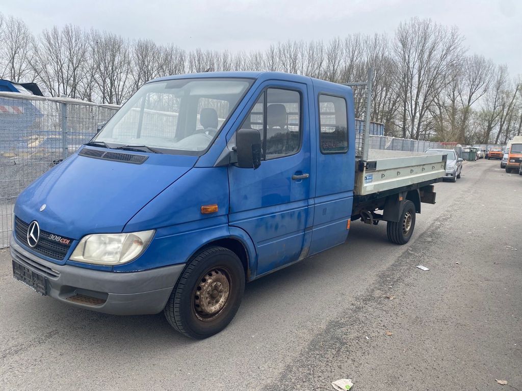 Bild des Angebotes Mercedes-Benz Sprinter 308