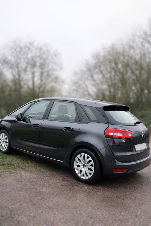 Bild des Angebotes Citroën C4 Picasso PureTech 110 Stop&Start START START