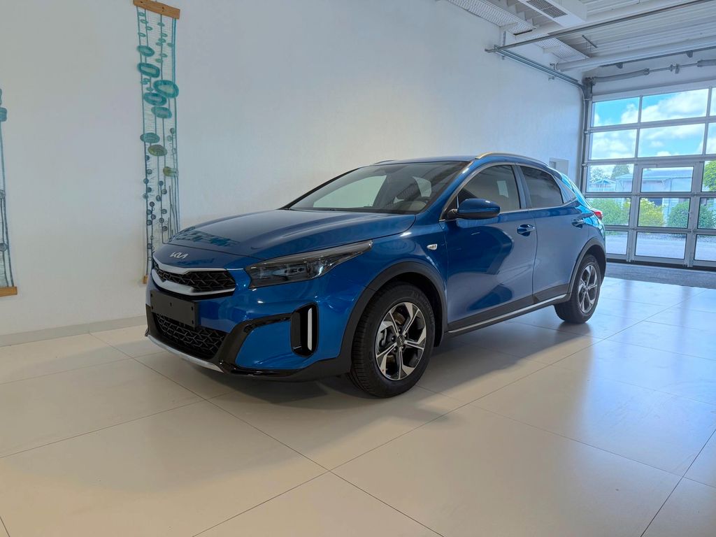 Bild des Angebotes Kia XCeed 1.6 T-GDI 7DCT 150 City  7 Jahre Garant...