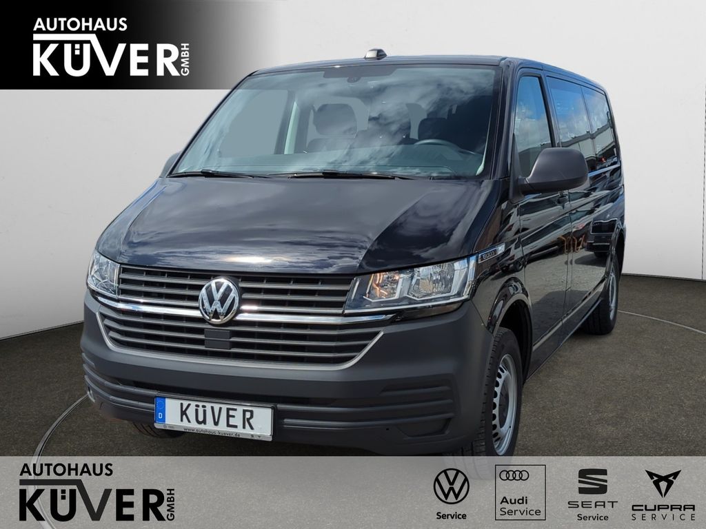Bild des Angebotes Volkswagen T6.1 Caravelle Trendline 2.0 TDI LR NAVI*APP