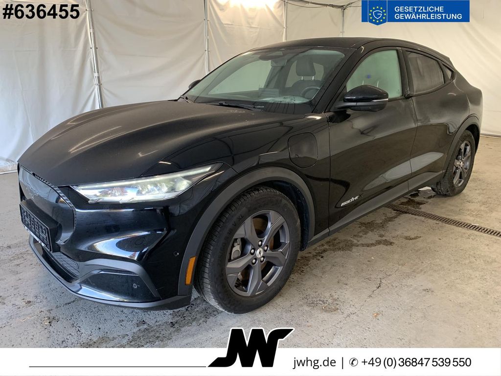 Bild des Angebotes Ford Mustang MACH-E|CoPilot360|ACC|TechPkt1|Keyless