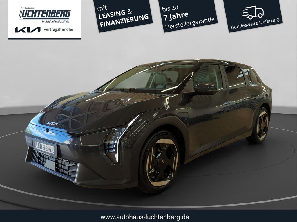Bild des Angebotes Kia EV4 EARTH 81,4 kWh PANO-DACH P3+P4+P5+P6+P7+P8+P
