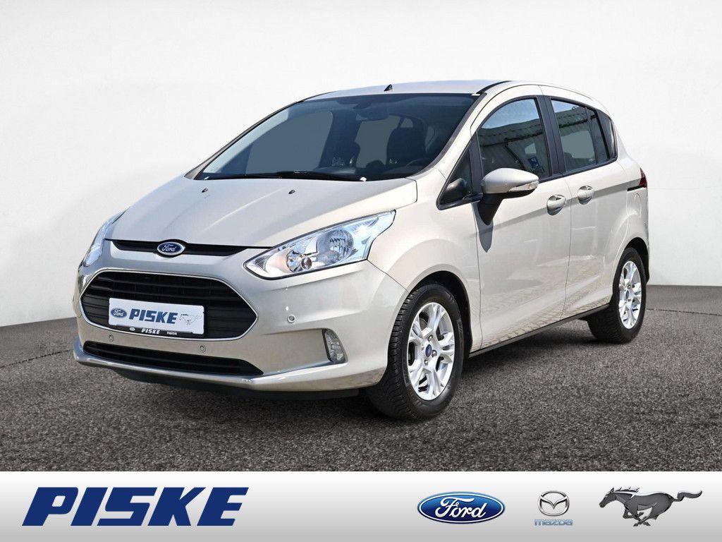 Bild des Angebotes Ford B-Max SYNC Edition KLIMA SYNC PDC SITZHEIZUNG