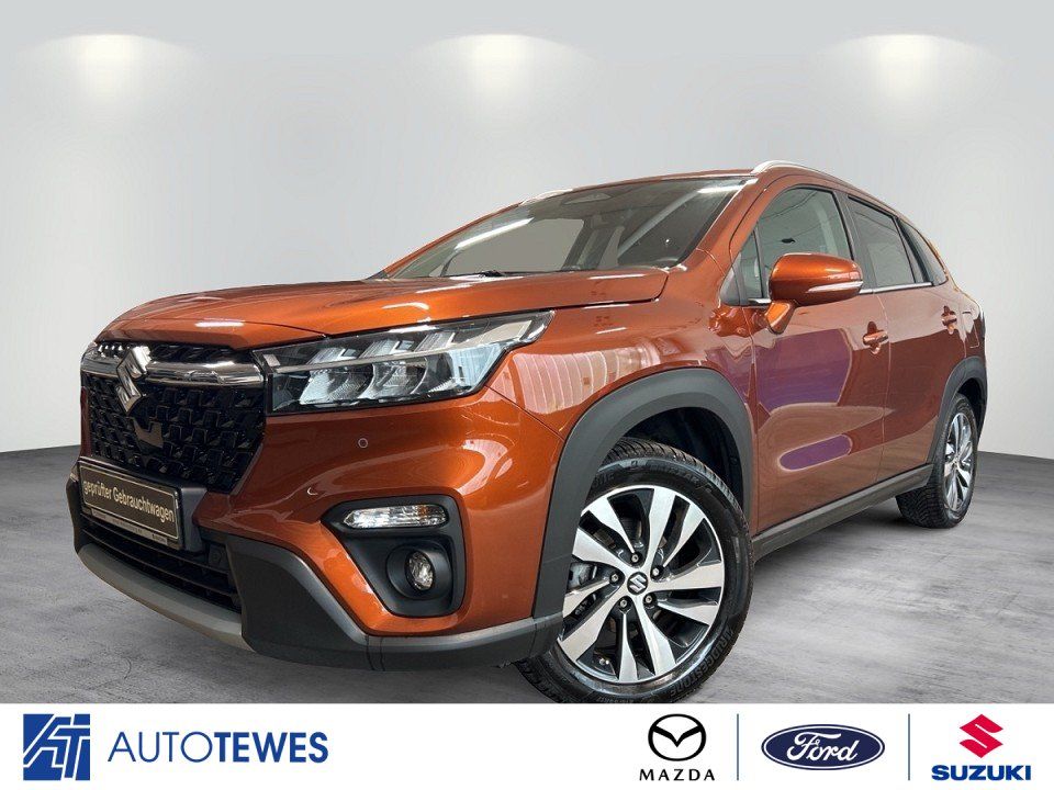 Bild des Angebotes Suzuki S-Cross 1.5l Comfort Hybrid