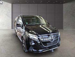 Bild des Angebotes Mercedes-Benz EQV 300 Lang LED*DISTR*STHZG*NAVI*EASYPACK