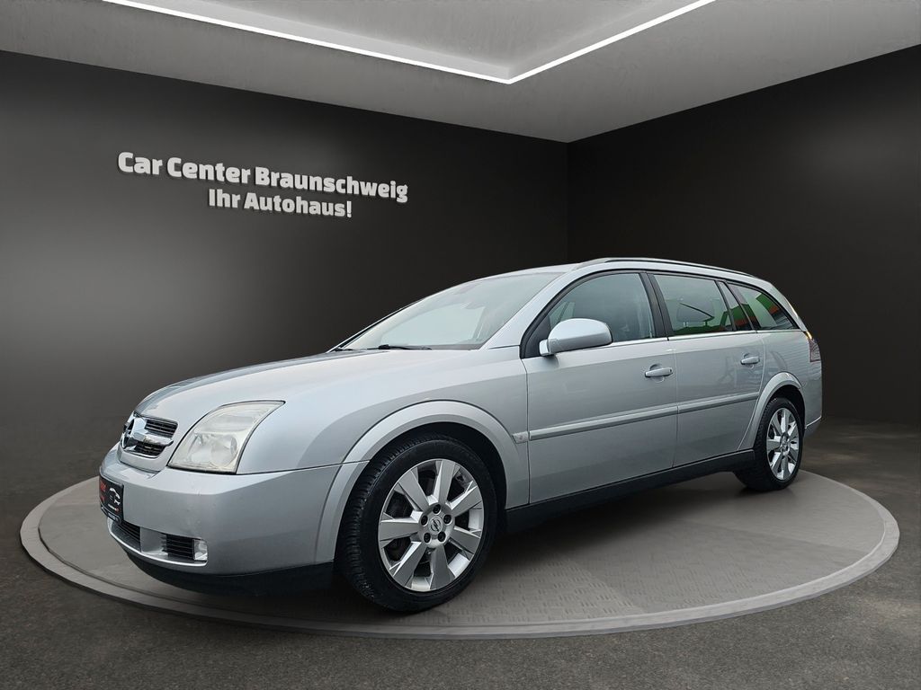 Bild des Angebotes Opel Vectra Caravan 3.0 V6 CDTI Cosmo