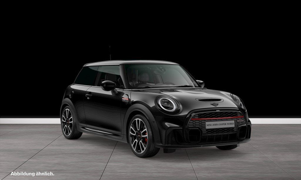 Bild des Angebotes MINI John Cooper Works Navi Harman/K Head-Up Kamera