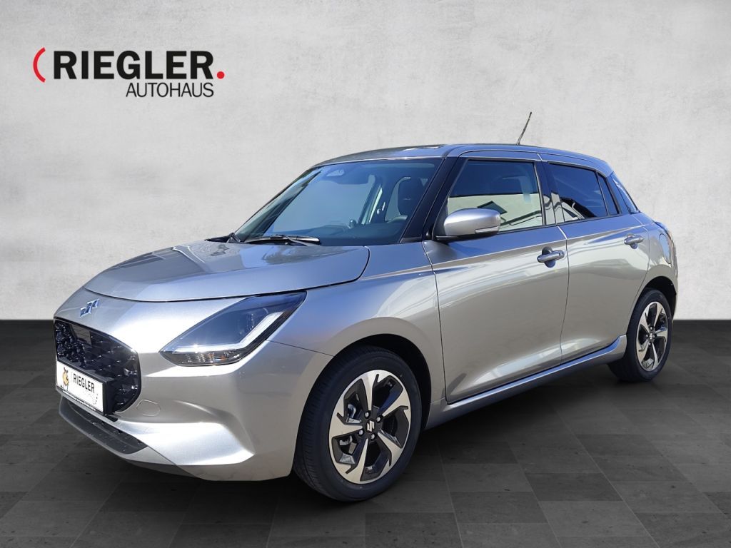 Bild des Angebotes Suzuki Swift 1.2 Hybrid MT Comfort+ Navi