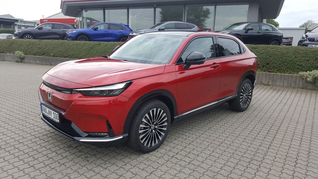 Bild des Angebotes Honda e:Ny1 Advance