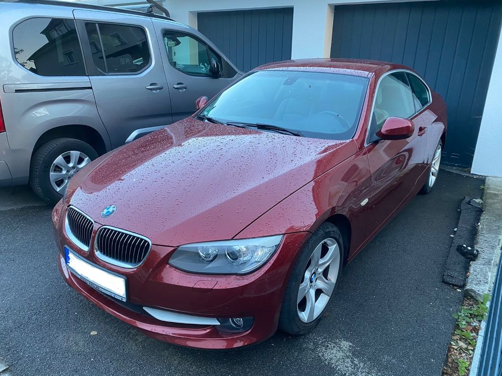 Bild des Angebotes BMW 325i
