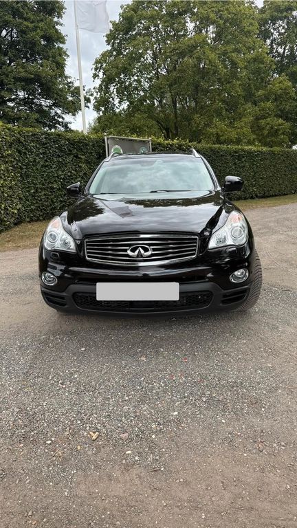 Bild des Angebotes Infiniti EX30 30d GT Premium GT Premium