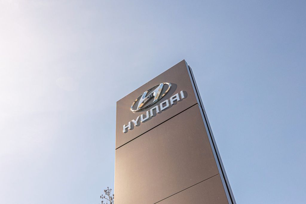 Bild des Angebotes Hyundai KONA N-Line