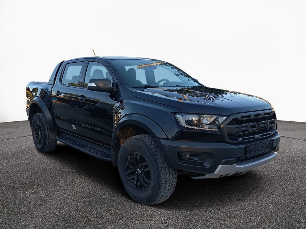 Bild des Angebotes Ford Ranger Raptor *Perfomance*Raptor*WildTrack*