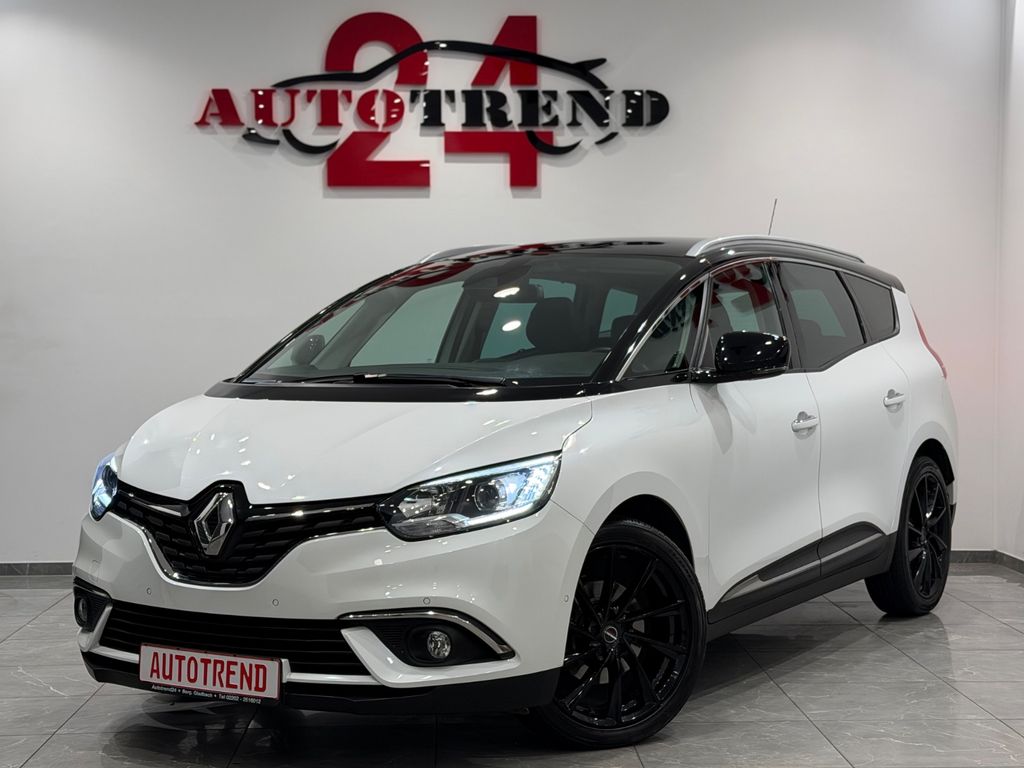 Bild des Angebotes Renault Scenic Grand Scenic IV 7 Sitzer 1.3 TCe 160 Limi