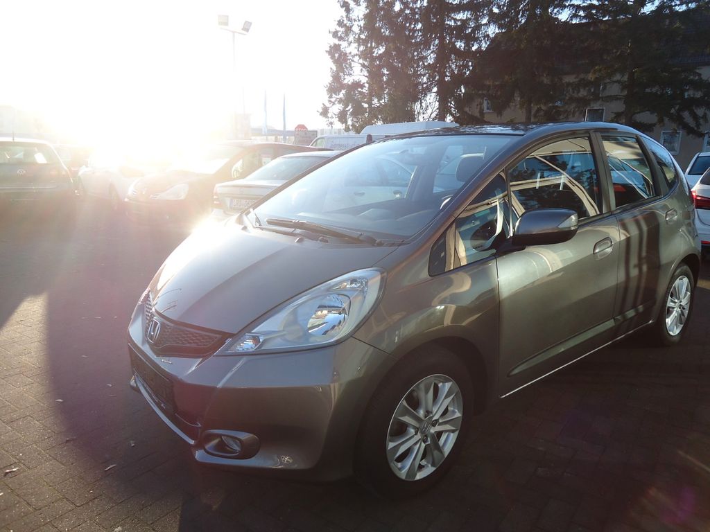 Bild des Angebotes Honda Jazz 1.4 Comfort