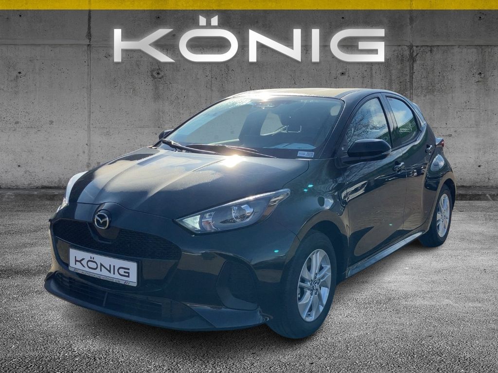 Bild des Angebotes Mazda 2 Hybrid 1.5L VVT-i 116 Automatik CENTRE-LINE