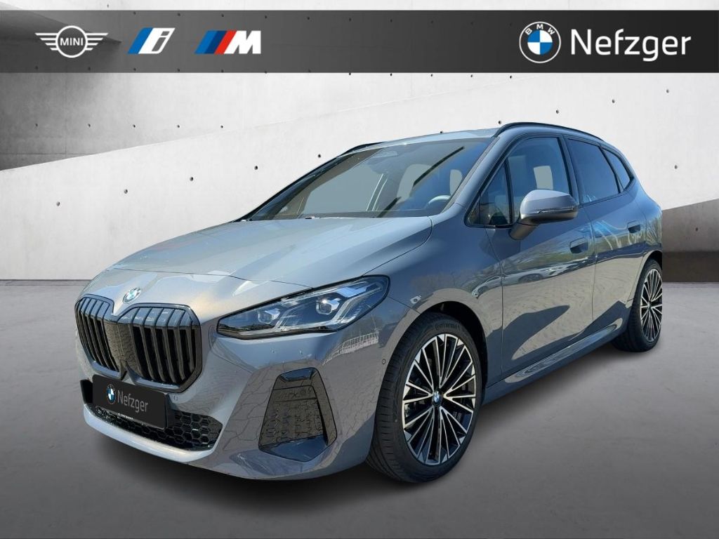 Bild des Angebotes BMW 220 Active Tourer i M Sport Pano HiFi-H&K Lenkra