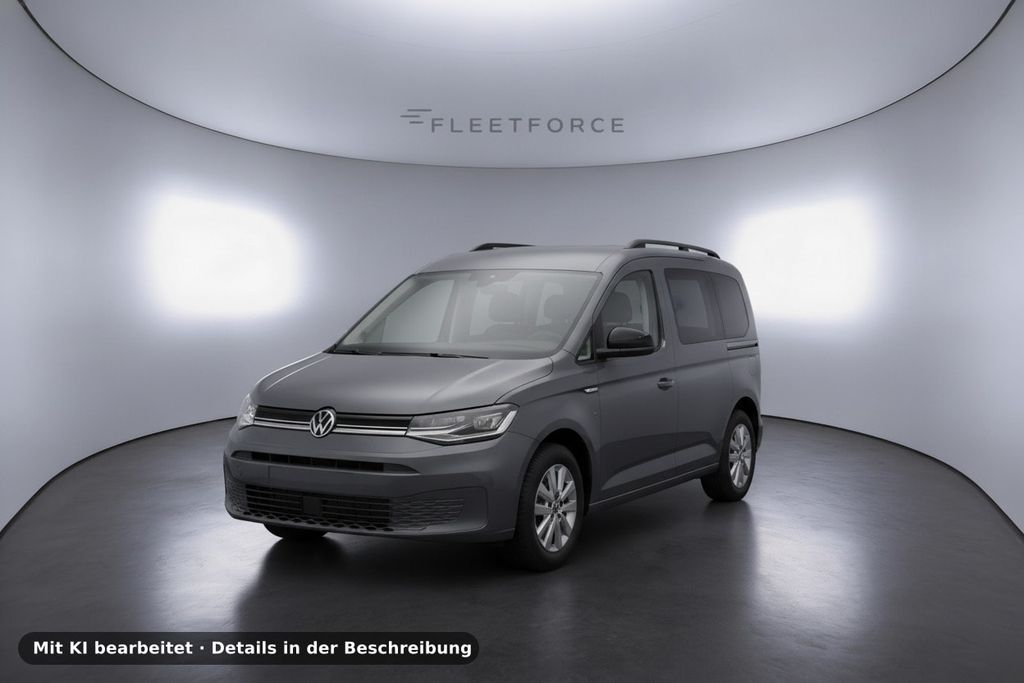 Bild des Angebotes Volkswagen Caddy Maxi Basis ACC KAMERA PDC SHZ AHK