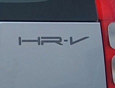 Honda HR-V 1.6i 2wd LS
