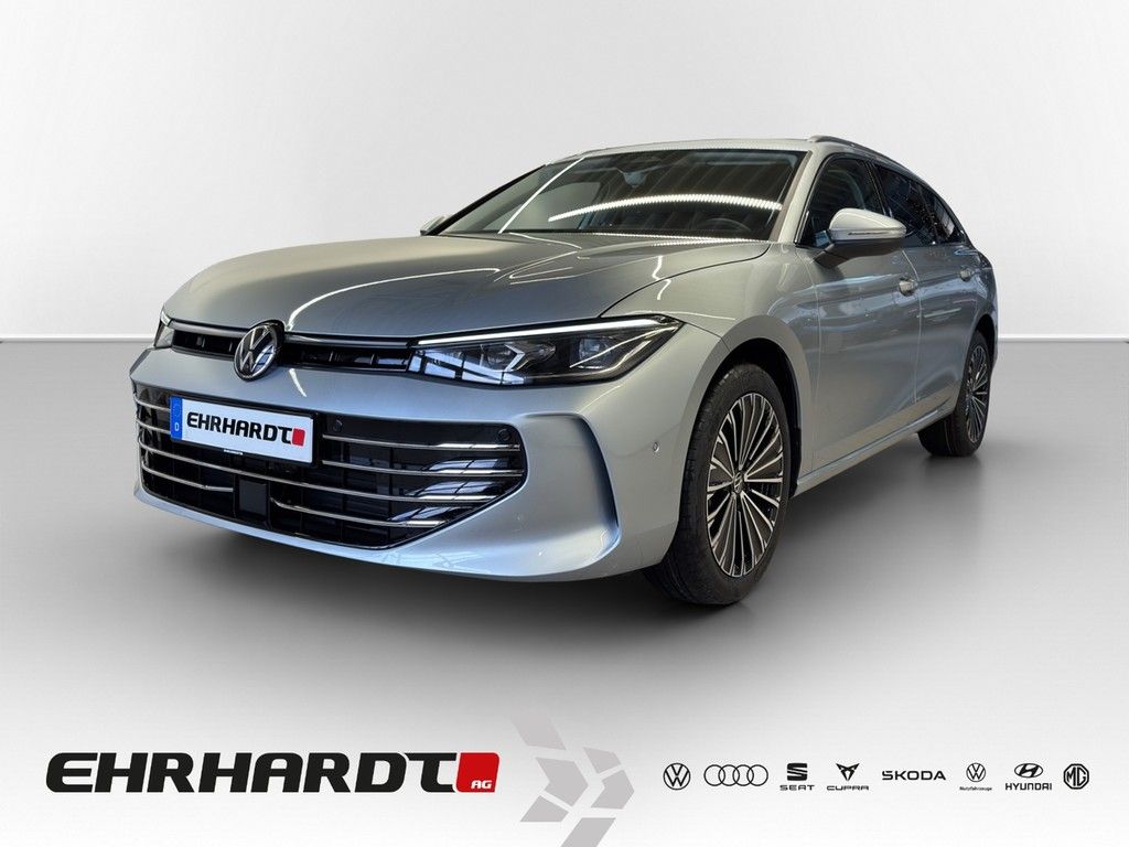 Bild des Angebotes Volkswagen Passat 2.0 TDI DSG Elegance DCC AHK*HUD*IQ-LIGHT