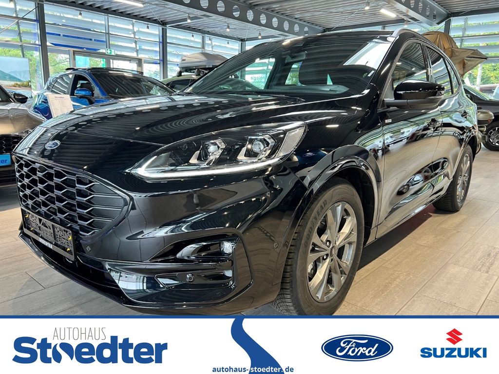 Bild des Angebotes Ford Kuga ST-Line X 2.0 EDiesel Automatic HUD AHK-ab