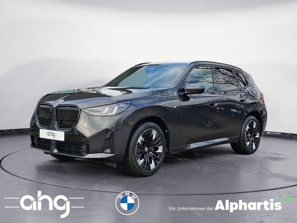 Bild des Angebotes BMW X3 20d xDrive MSportPro Innovationspaket AHK