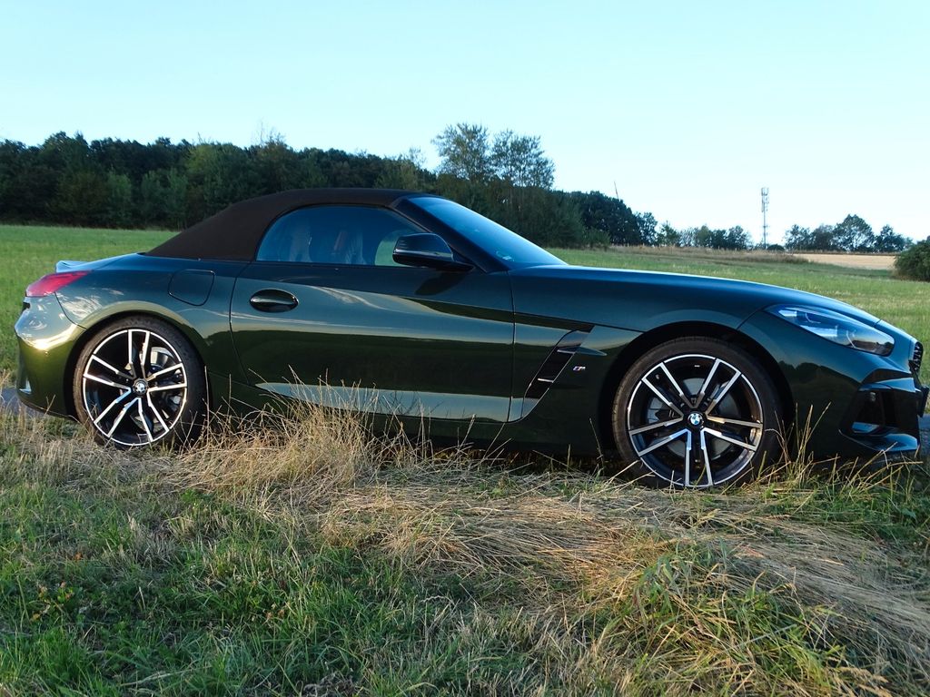 Bild des Angebotes BMW Z4 sDrive20i M SPORT PAKET, Automatic