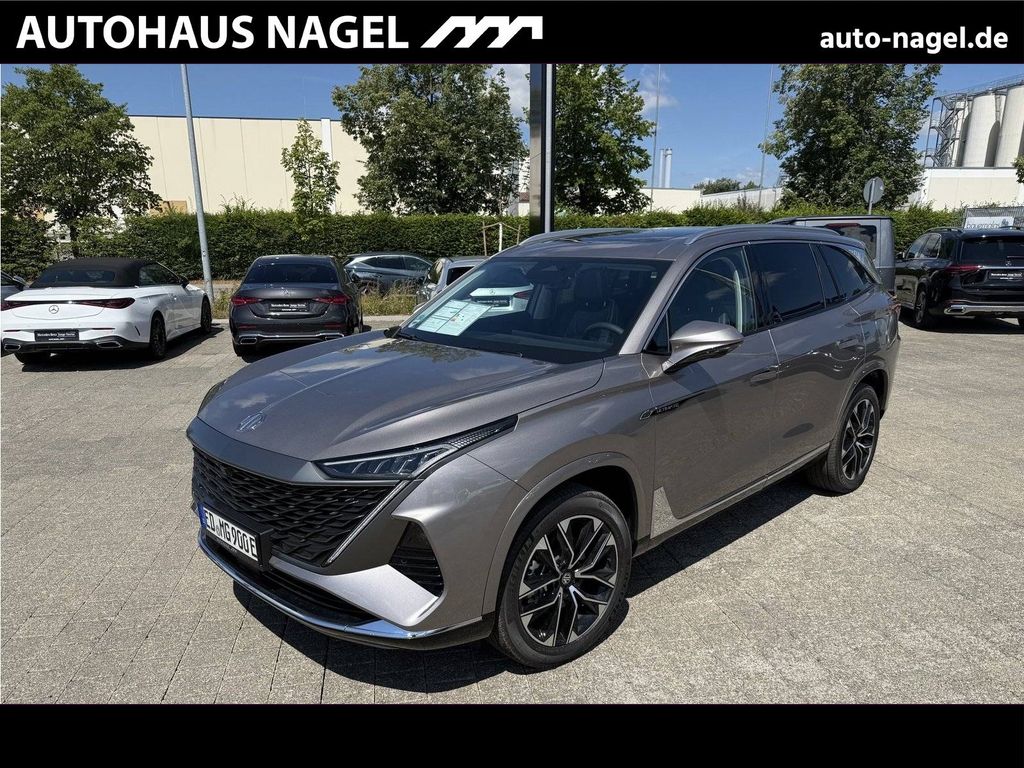 Bild des Angebotes MG S9 1.5T PHEV Premium*20ZollLM*BoseAudio*Keyless
