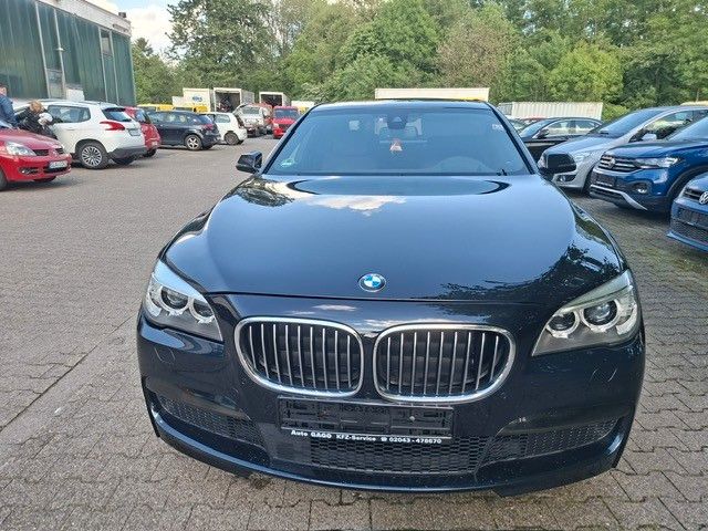 BMW 730d xDrive Edition Exclusive Edition Exclusive