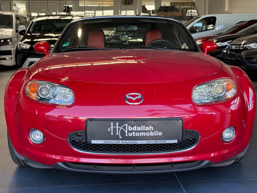 Bild des Angebotes Mazda MX-5 2.0 3rd Generation Limited