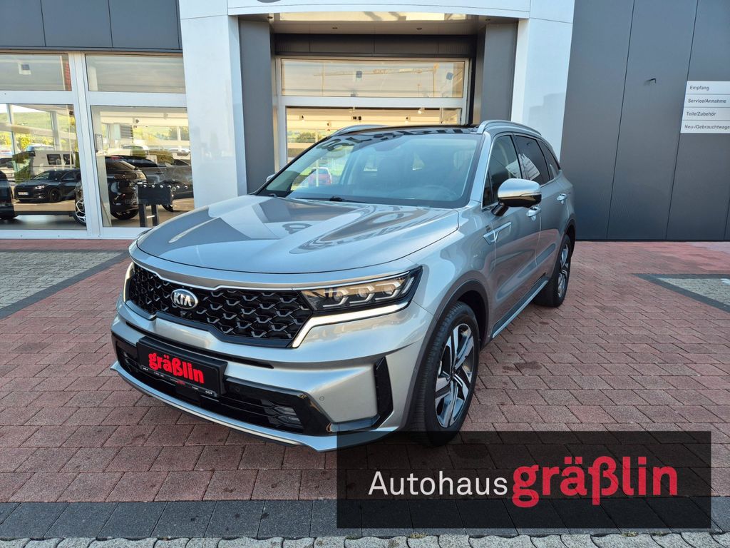 Bild des Angebotes Kia Sorento 2.2 CRDi AWD Platinum DCT8 7 Sitzer