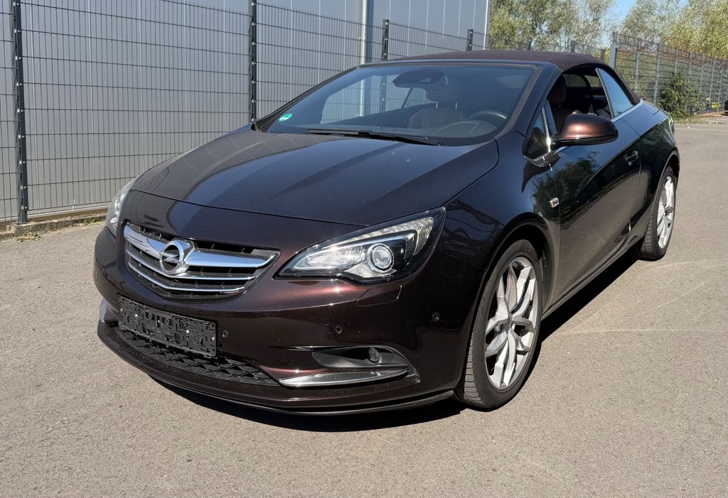 Bild des Angebotes Opel Cascada Innovation