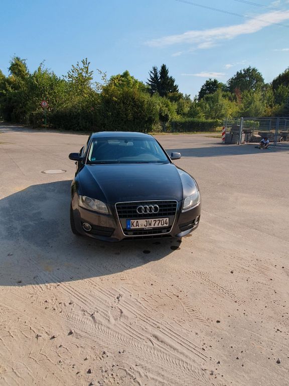 Bild des Angebotes Audi A5 2.0 TDI (DPF) Sportback -