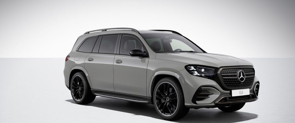 Bild des Angebotes Mercedes-Benz GLS 450 4MATIC