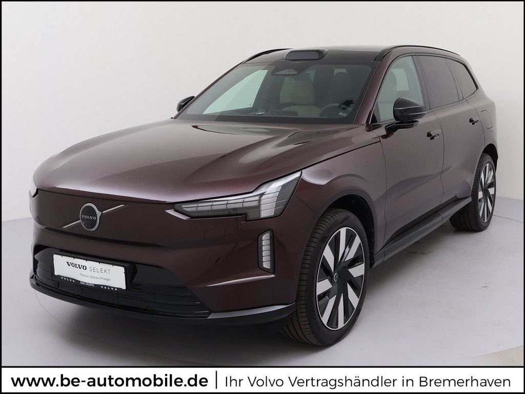 Bild des Angebotes Volvo EX90 Plus Pure Electric AWD LED PANO 7-SITZER