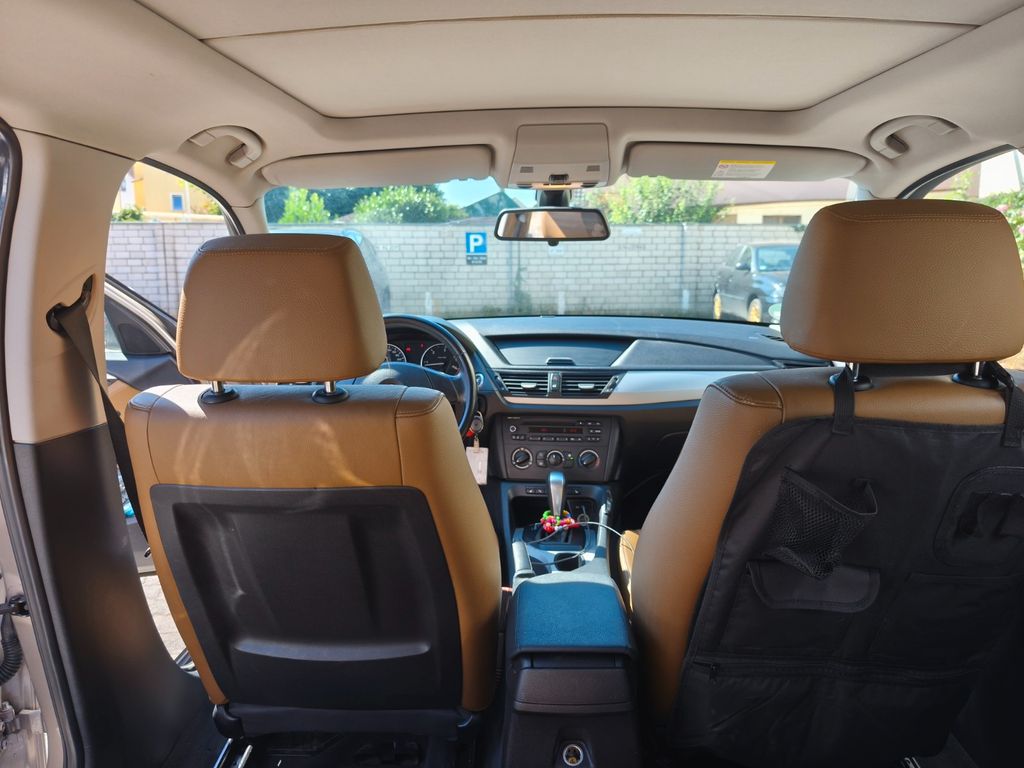 Bild des Angebotes BMW X1 drive 23