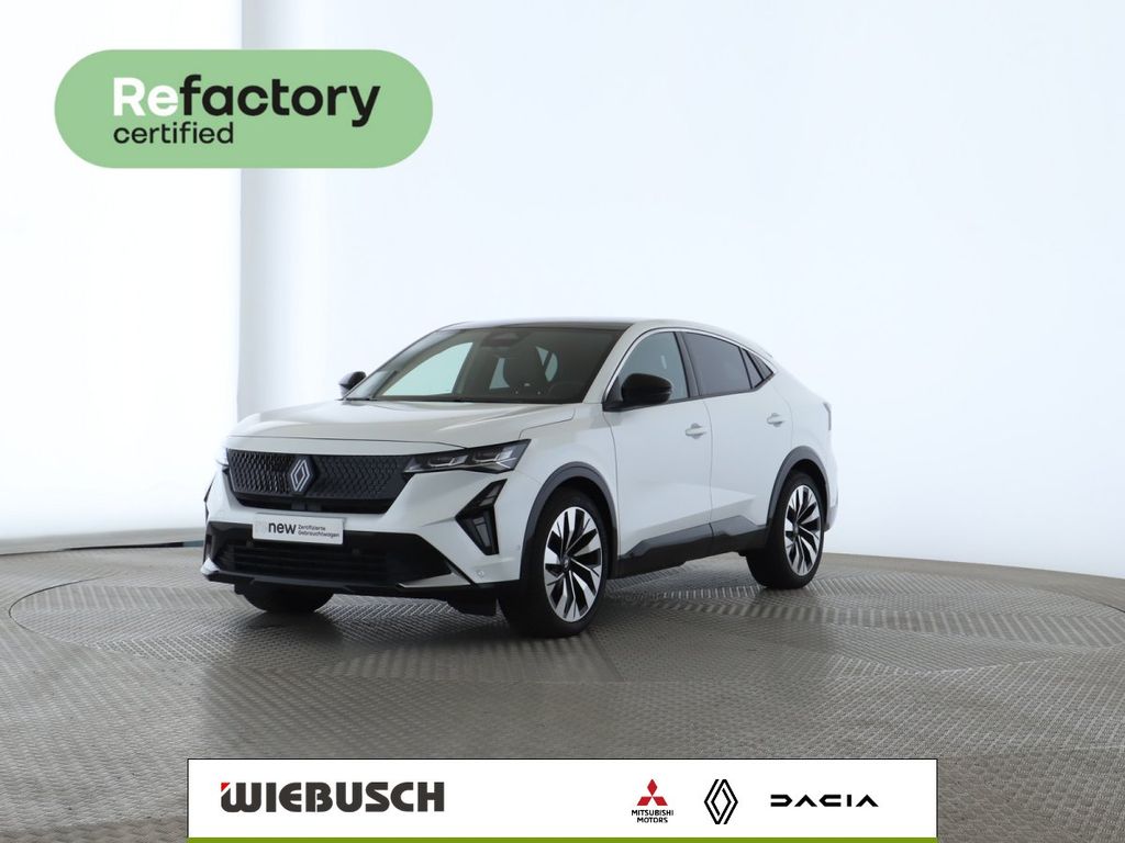 Bild des Angebotes Renault Rafale  E-Tech Full Hybrid 200 Techno *Panorama-